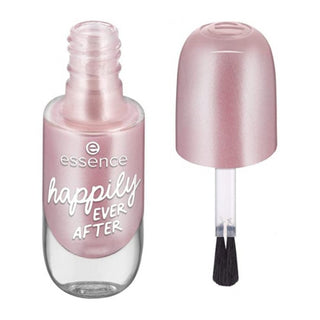 Essence Gel Nail Colour - 06 Happily Ever After