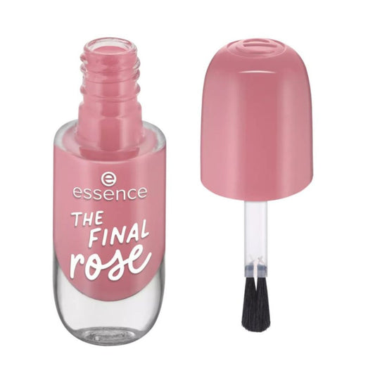 Essence Nail Colour - 08 The Final Rose