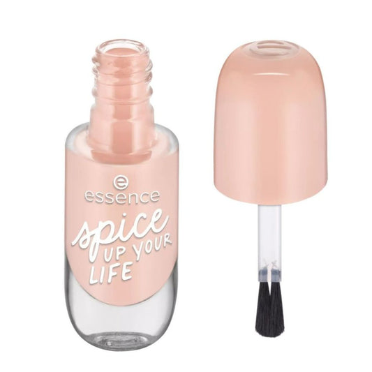 Essence Nail Colour - 09 Spice Up Your Life