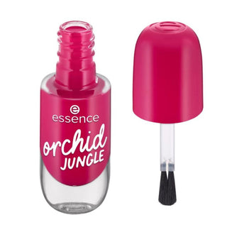 Essence Nail Colour -12 Orchid Jungle