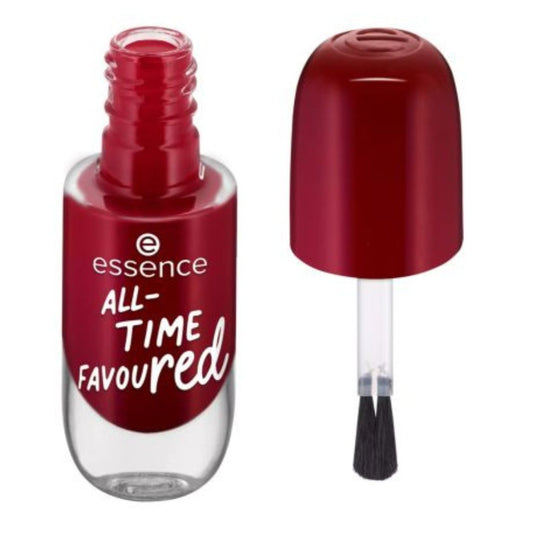 Essence Nail Colour - 14 All Time FavouRed
