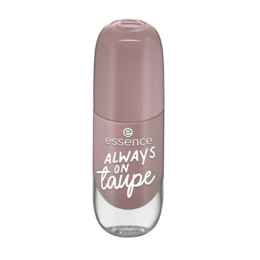 Essence Nail Colour - 37 Always on Taupe