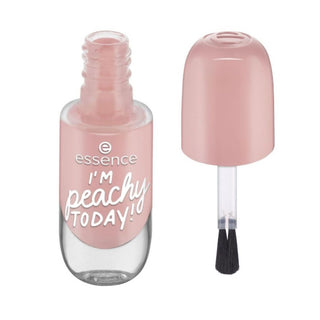 Essence Nail Colour - 43 Im Peachy Today