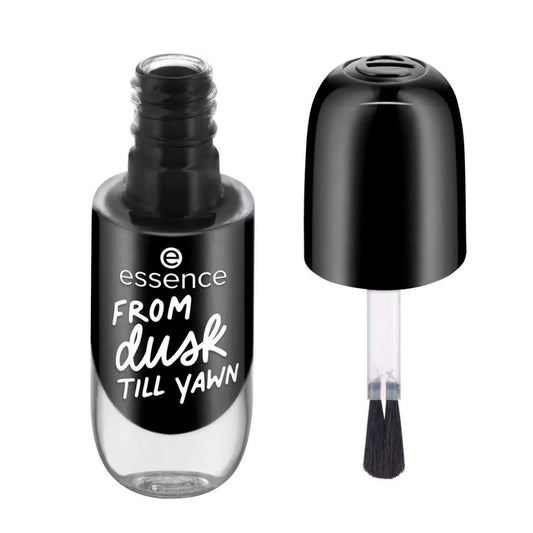 Essence Nail Colour - 46 From Dusk Till Yawn