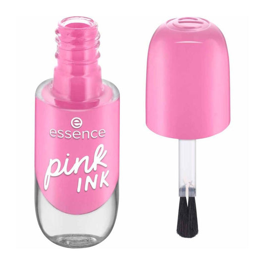 Essence Nail Colour - 47 Pink Ink