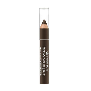 Essence Brow Wax Pencil - 05 Deep Brown