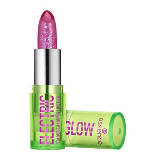 Essence Electric Glow Colour Changing Lipstick