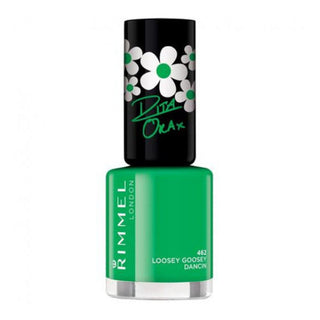 Rimmel London 60 Seconds Super Shine Nail Polish - 462 Loosey Goosey Dancin