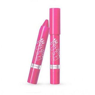 Rimmel London Want Candy Color Rush Lip Balm - 130
