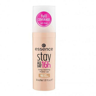 Essence Stay all day long lasting foundation - 15