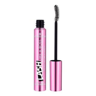 Essence Volume & Definition Mascara Lash Like a Boss - Ultra Black