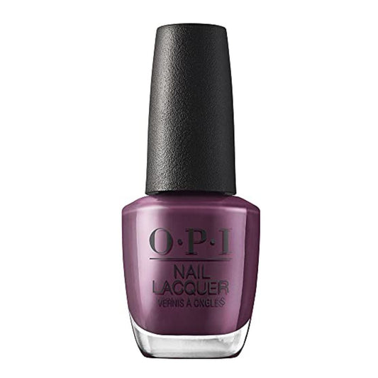 OPI Nail Lacquer to Party