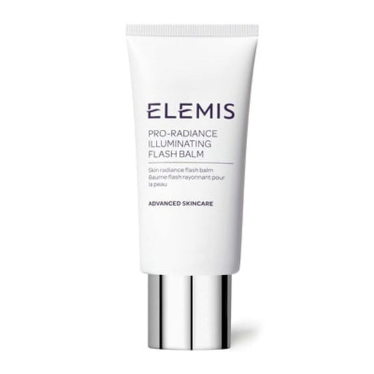Elemis Pro Radiance Illuminating Flash Balm Skin Cream Face
