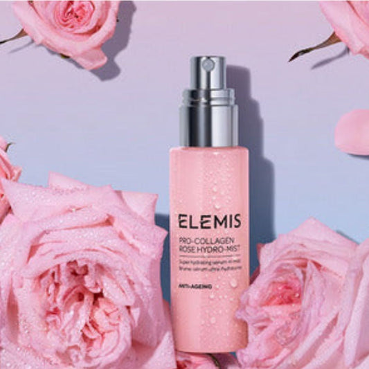 Elemis KT-XMAS 14 Pure Rose Indulg For Sk