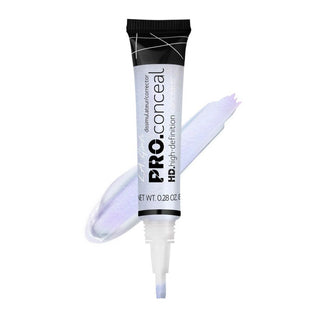 L.A. Girl Liquid Concealer Pro Concealer HD High-definition - Iridescent