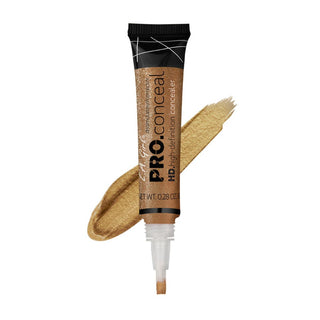LA Girl Pro.Conceal HD Concealer - Champagne