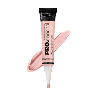LA Girl HD Pro Concealer- Cool Pink