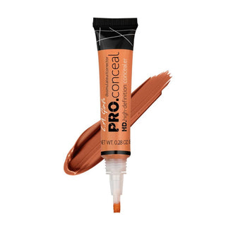 L.A. Girl HD Pro Conceal Orange Corrector