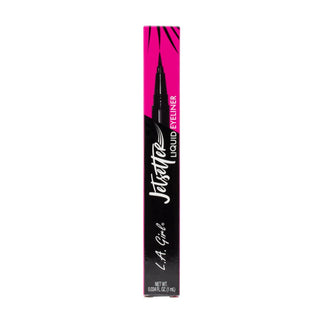 L.A. Girl Jetsetter Liquid Liner - Black