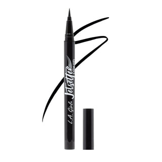 L.A. Girl Jetsetter Liquid Liner - Black