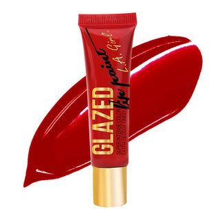 L.A Girl Glazed Lip Paint - PinUp