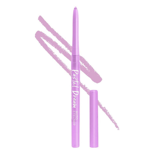 L.A. Girl Cosmetics Pastel Dream Auto Eyeliner - Lavender
