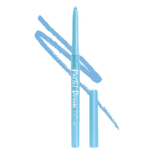 L.A. Girl Pastel Dream Auto Eyeliner - Powder Blue