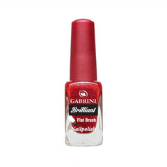 Gabrini Brilliant Nail Polish - B04