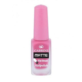Gabrini Matte Oje M11