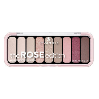 Essence The Rose Edition Eyeshadow Palette - 20
