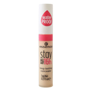 Essence Stay All Day Long Lasting Foundation - 20