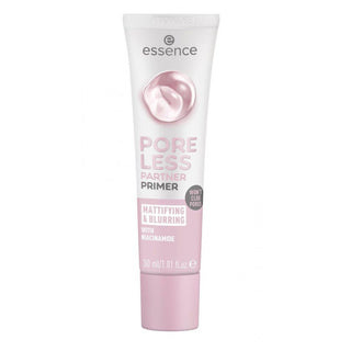 Essence Pore less Partner Primer - 30ml