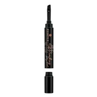 Essence Pumpkins Pretty Please Creamy Shadow Eyeliner+Brush