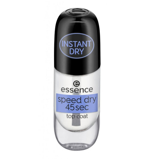 Essence Speed Dry 45sec Top Coat - 8ml