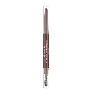 Essence Wow What a Brow Waterproof Eyebrow Pencil with Brush - 02