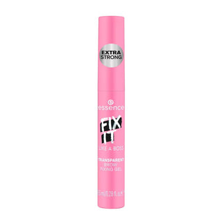Essence Brow Fixing Gel Fix It Like a Boss