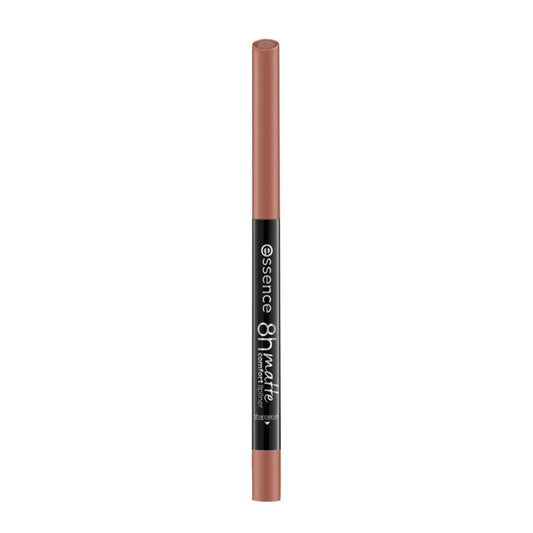 Essence 8h lip liner Matte comfort - 01 Cinnamon Spice