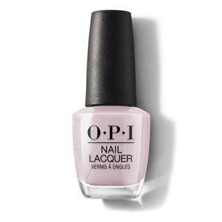 OPI Don't Bossa Nova Me Around