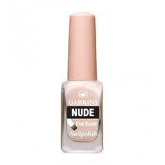 Gabrini Nude Nail Polish - 01