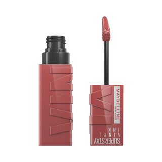 Maybelline New York Super Stay Vinyl Ink Longwear Liquid - 35 Cheeky
