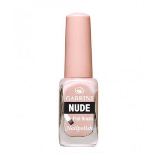 Gabrini Nude Nail Polish - 02