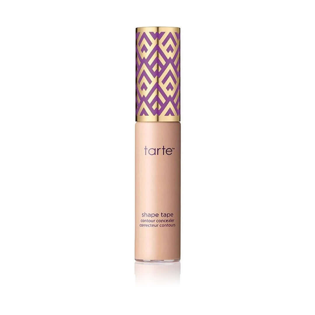 Tarte Shape Tape Contour Concealer - Light Medium - Shopaholic