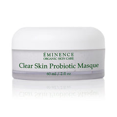 Eminence Clear Skin Probiotic Masque - 60ml