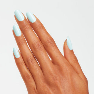 OPI Suzi Without a Paddle
