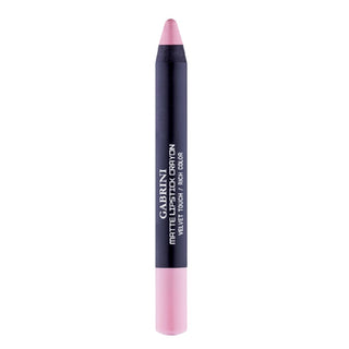Gabrini Matte Lipstick Crayon - 13