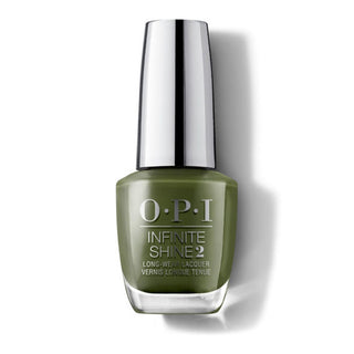 OPI Is-Olive For Green-R