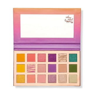 Essence Make Beauty Fun Eyeshadow Palette
