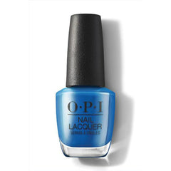 OPI Ring in the Blue Year