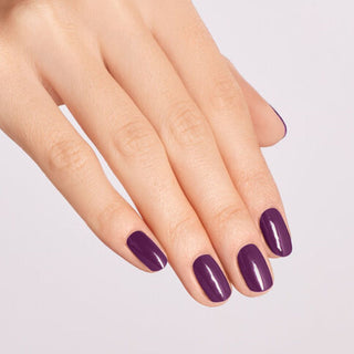 OPI N00Berry