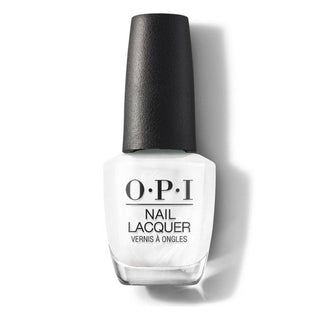 OPI Snow Day in LA